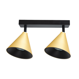 Plafon Milagro Cone ML1121