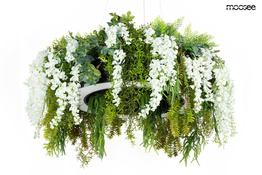 Żyrandol Moosee Gardens MSE1501100438.WIST