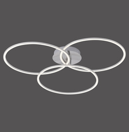 Lampa Sufitowa Paul Neuhaus Ivanka 003902-031859