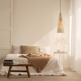 Żyrandol Zambelis 20154