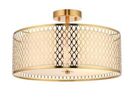 Plafoniera Endon Corder 101568