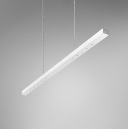 Aqform Lens Oprawa wisząca 202cm 50286-L930-W3-00-13