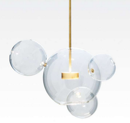 Zwis Bubbles ST-0801-3+1 Step Into Design