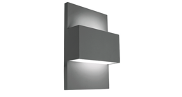 Norlys Geneva 874GR Kinkiet