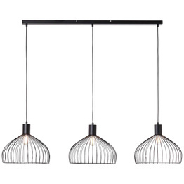 Lampa wisząca 99605/06 Brilliant Blacky
