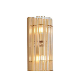 Lampa ścienna Berella Light Negros Wall GD BL5580