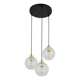 Żyrandol TK Lighting Devon 4586