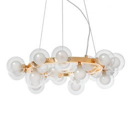 Lampa wisząca Berella Light Mistero 20G BL3434