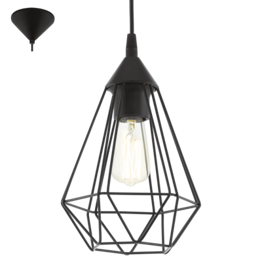 Eglo Tarbes 94187 Lampa wisząca
