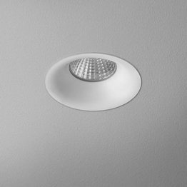 Lampa do zabudowy LED Aqform Hollow Biały 30254-M930-F1-00-13