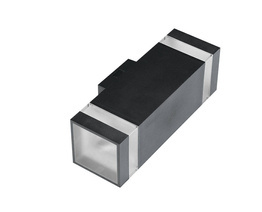 Azzardo Jason AZ5224 Oprawa Ścienna Szara