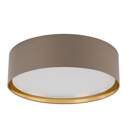TK Lighting Plafon 4399 Bilbao