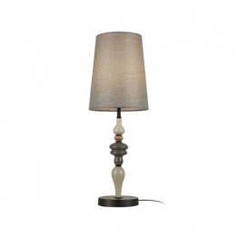 Lampka Gabinetowa Nerom TB-22374A-BK