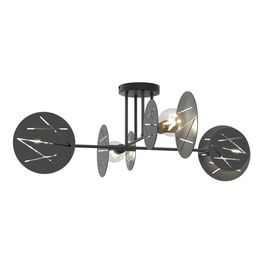 Lampa Sufitowa Emibig Frick 4 Bl (1415/4)