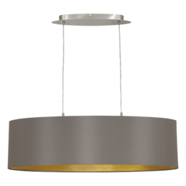 Eglo Maserlo 31614 Lampa wisząca