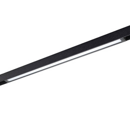 Reflektor szynowy BETA SAGA 230V TRACK MAGNETIC 27W CCT BLUETOOTH SMART Azzardo AZ5179