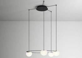 Zwis Estiluz Circ T-3815S