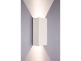 Nowodvorski Bergen White  9706 Kinkiet