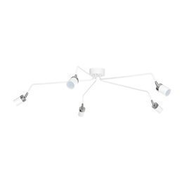 Lampa sufitowa Milagro Joker MLP909