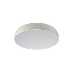 Lampa Sufitowa Nowodvorski SATELLITE L SILK GRAY  8023 IP20