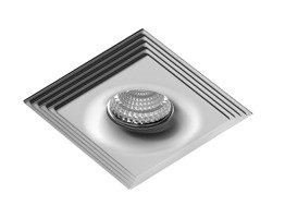 Wpust AZzardo Luciano S chrom AZ1471