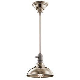 Elstead Lighting Cobson KL/COBSONTRIO PN Zwis