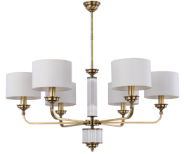 Kutek Mood Verde VER-ZW-6(P) Zwis