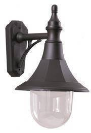 Kinkiet Zewnętrzny Elstead SHANNON DOWN