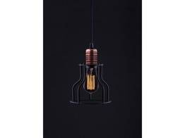 Nowodvorski WORKSHOP I B  6336 Lampa wisząca