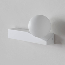 Lampa Ścienna Kvarc LA173/A1/192 Cleoni