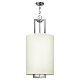 Elstead Lighting Hampton HK/HAMPTON/P/C Lampa wisząca