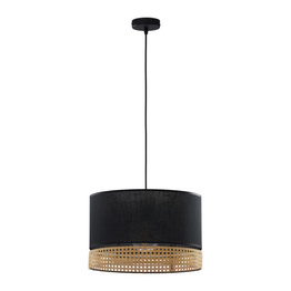 Żyrandol TK Lighting 6543 Paglia