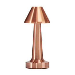 Lampa Stolikowa Tavolo ST-8127T/B COPPER Step Into Design
