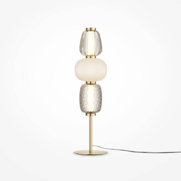 Maytoni MOD267TL-L28G3K Pattern Lampka nocna