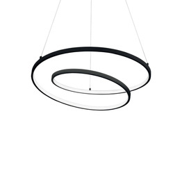 Ideal Lux Oz Lampa wisząca 342351 2700K 60 cm
