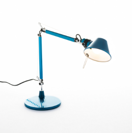 Lampka stołowa ARTEMIDE Tolomeo Micro A011850