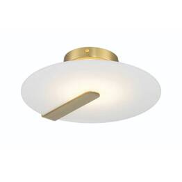 Lampa sufitowa Eurofase Nuvola QN-Nuvola-F-S-BG