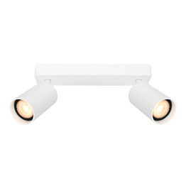 oprawa Sufitowa Italux Nesto SPL-23436-2-WH