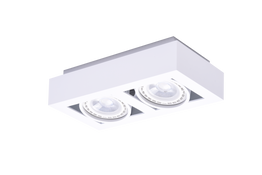 Plafon Azzardo Nikea AZ4440