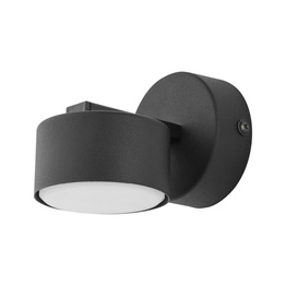 Lampa Ścienna TK Lighting Dallas 6240