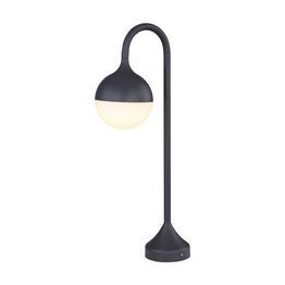 Zewnętrzna lampa stojąca Globo Lighting Almeria 34591