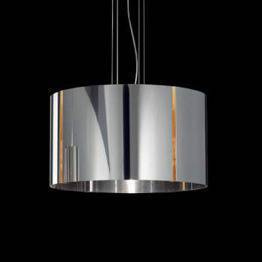 Lampade Italiane REFLEX 1001/52 orange Lampa Wisząca 52 cm