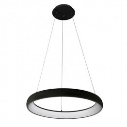 Italux Alessia 5280-850RP-BK-3 Zwis