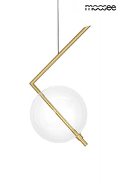 Zwis Moosee Echo MSE1501100166