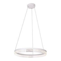 Ledowa lampa wisząca Globo Lighting Smitty 68225-36