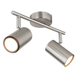 Lampa sufitowa Globo Lighting 57914-2N Allvi