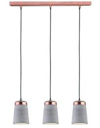 Lampa wisząca PL79626 Paulmann Sitg