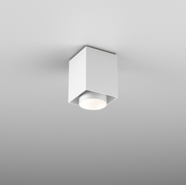 Vyro AQform 47035-M930-F1-PH-13 Oprawa natynkowa biała