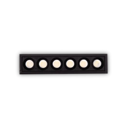 Ideal Lux Lika 305813 Wpust 3000K