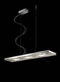 Sillux MALE SP N/267 Zwis LED